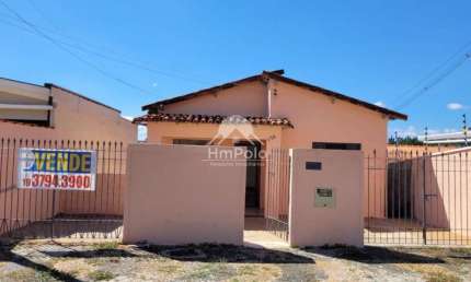 Casa térrea a venda com 3 quartos, no bairro Taquaral em Campinas/SP
