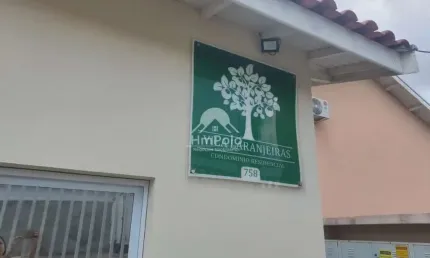 Sobrado a venda condomínio vila laranjeiras no jardim paulicéia em campinas /sp