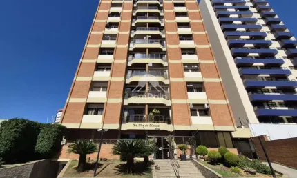 Apartamento com 3 quartos 1 suite 3 banheiros 1 vaga a venda no cambuí em campinas-sp