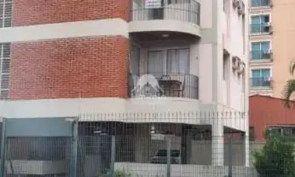 Apartamento com 1 quarto à venda na Rua General Osório, Centro, Campinas