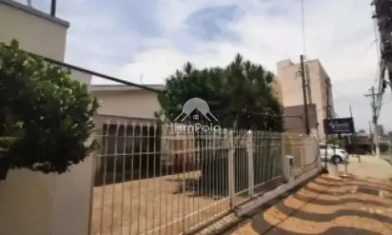 Casa a venda  excelente localização no taquaral para fins comerciais