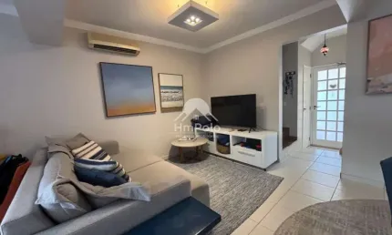 Casa à venda no Jardim Santa Marcelina em Campinas SP
