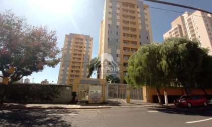 Apartamento com 3 quartos 1 suíte 2 banheiros 1 vaga a venda no Bonfim em Campinas-SP