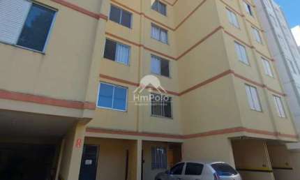 Apartamento com 2 Quartos para venda e locação no Jardim Guanabara em Campinas/SP