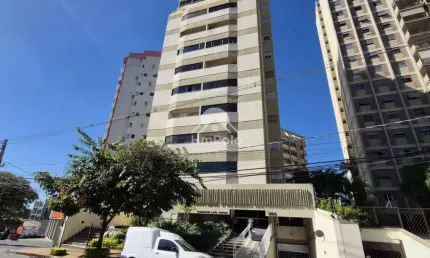 Apartamento com 2 quartos 1 suíte 1 vaga a venda no cambuí em campinas-sp
