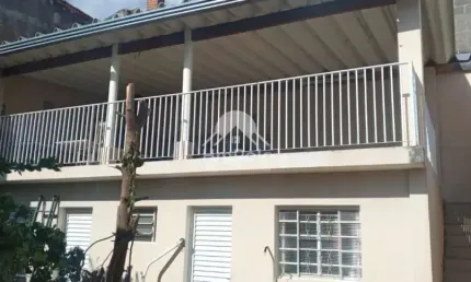 Sobrado 3 quartos e 3 vagas à venda no jardim leonor em campinas/sp