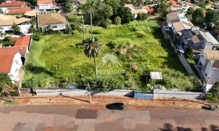 Área com 5 mil m² à venda no Parque Taquaral (Chácara Primavera) em Campinas/SP