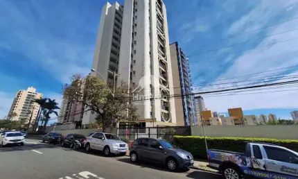Apartamento de 2 quartos para locação no bairro Mansões Santo Antônio em Campinas S/P