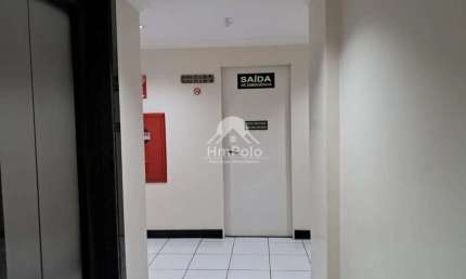 EXCELENTE SALA COMERCIAL PARA LOCAÇÃO NO JARDIM GUANABARA EM CAMPINAS/SP