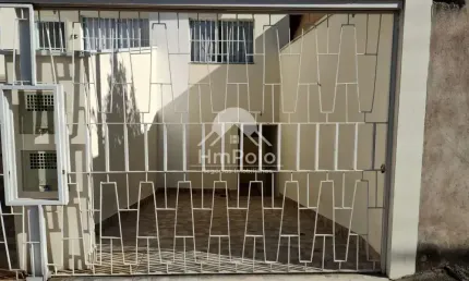 Casa para locação no Parque Jambeiro em Campinas/SP.
