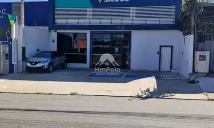 Prédio comercial para venda e locação na vila pompéia em campinas/sp