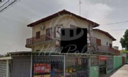 Prédio Comercial para venda no bairro Jardim Campos Elíseos