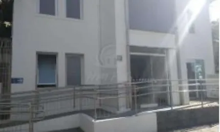 Predio comercial para locação no cambui, campinas/sp, avenida de grande movimento, próximo ao centro de convivência.