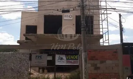 PRÉDIO COMERCIAL À VENDA OU LOCAÇÃO NO JARDIM FLAMBOYANT - CAMPINAS/SP
