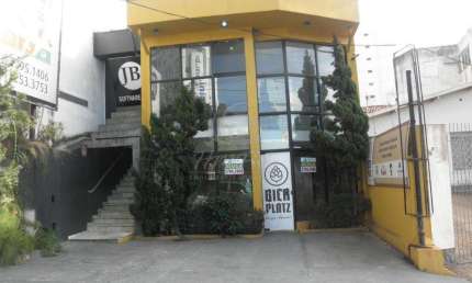 Casa comercial para alugar no Cambuí, Campinas 