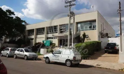 Predio comercial para locação no jardim santa genebra, campinas/sp