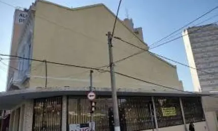 Loja/salão comercial para aluguel no centro de campinas-sp