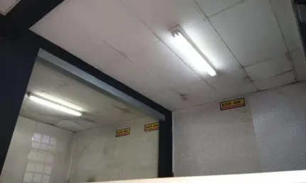 IMOVEL COMERCIAL PARA LOCAÇÃO NO BAIRRO BONFIM EM CAMPINAS/SP