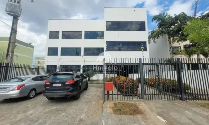 Prédio comercial para locação Jardim do Lago em Campinas, São Paulo