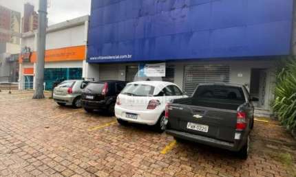 PONTO COMERCIAL  PARA LOCAÇÃO  NO BAIRRO  GUANABARA EM CAMPINAS-SP