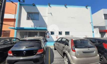 PRÉDIO COMERCIAL COM 16 SALAS E 5 VAGAS NA AV. DAS AMOREIRAS - JARDIM DO LAGO, CAMPINAS/SP.