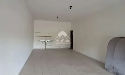 Ponto comercial para locação no bairro Jd Londres em Campinas-SP