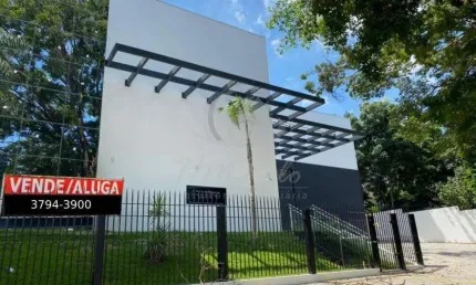 GALPÃO COMERCIAL PARA LOCAÇÃO OU VENDA NO JARDIM SANTA GENEBRA, CAMPINAS/SP