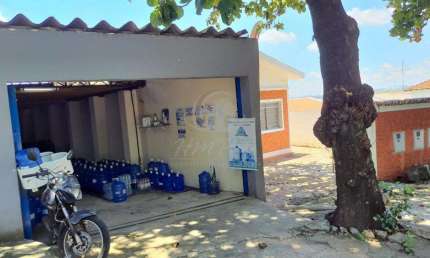 CASA COMERCIAL NA CIDADE JUDICIÁRIA - ÁREA 960 M² - 20 M² DE FRENTE - IDEAL PARA INCORPORADORA.