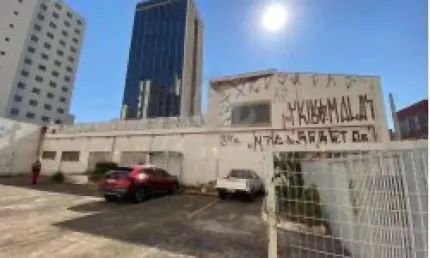 Prédio comercial  a venda em campinas tendo área de terreno 1.129,80 m2.