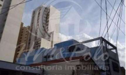 Casa comercial à venda na Rua Duque de Caxias, Centro, Campinas