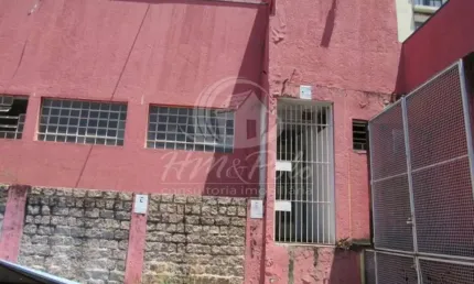 Excelente prédio comercial para venda no cambuí em campinas