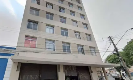 Prédio à venda no centro de campinas - sp investimento