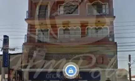 Casa comercial à venda na Avenida Andrade Neves, Jardim Chapadão, Campinas
