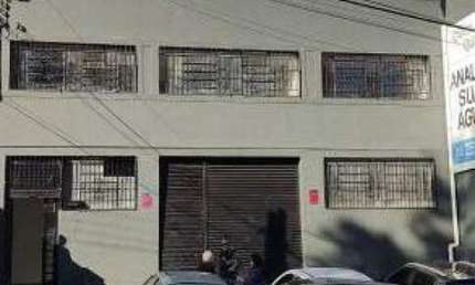 GALPÃO/DEPOSITO PARA ALUGUEL NO JARDIM DO TREVO EM CAMPINAS-SP