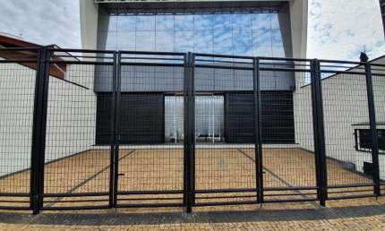 PREDIO COMERCIAL PARA VENDA/ALUGUEL NO JARDIM DO TREVO EM CAMPINAS-SP