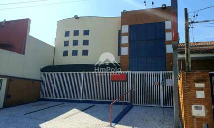 Prédio Comercial para venda no Jarcim Aurélia em Campinas/SP