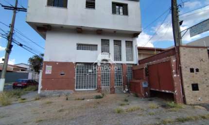 Prédio comercial e residencial à venda no Jardim Proença em Campinas, São Paulo