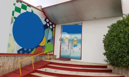 Prédio comercial para venda ou locação no chapadão em campinas/sp