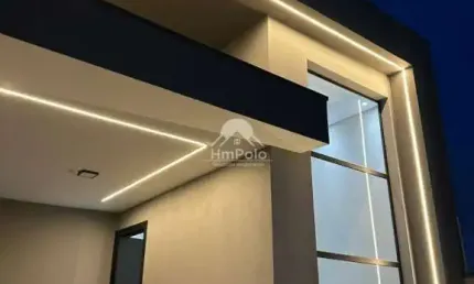 Casa térrea residencial para venda no bairro Jd Ibirapuera em Campinas/SP