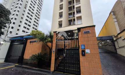 Apartamento com 1 quarto 1 banheiro 2 vagas para venda no Proença em Campinas-SP