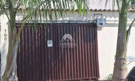Casa com 3 quartos para alugar no Loteamento e Arruamento TELESP, Campinas 
