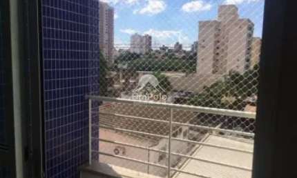 Apartamento Loft   para locação no bairro Cambuí em Capinas/SP