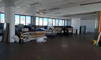 SALA COMERCIAL PARA LOCAÇÃO NA REGIÃO CENTRAL DE CAMPINAS S/P