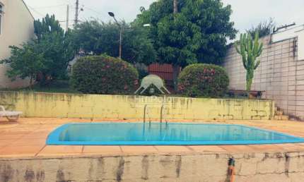 Terreno plano a venda no Jd Madalena em Campinas/SP