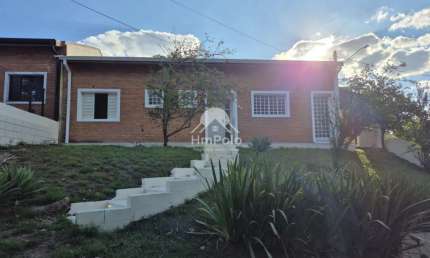 Casa em condomínio para venda e locação no Jardim Myrian Moreira da Costa em Campinas/SP