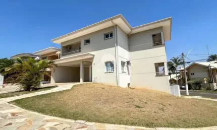 Casa em condomínio para aluguel com 3 suítes 4 vagas no Chácara Prado em Campinas-SP