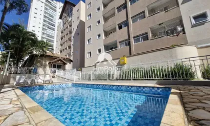 Cobertura triplex para locação no Mansões Santo Antônio em Campinas, São Paulo
