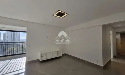 Apartamento novo para locação no Ampliare Taquaral - Taquaral em Campinas/SP
