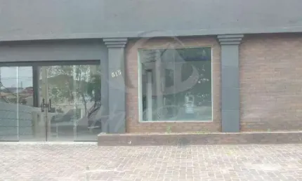 Casa comercial para locação no jardim conceição em campinas/sp