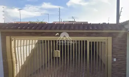 Casa para venda de 3 quartos no jaçanã zona norte de são paulo /sp